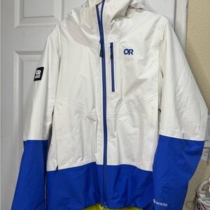 Outdoor Research Gore-Tex Jacket